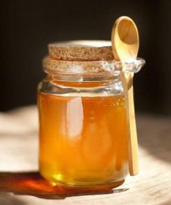 Mật Ong Hoa Nhãn loại 1 lit