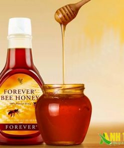 Quà tặng mật ong Hilobee 2019